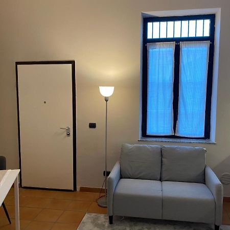 Cozzi Apartment Milano Exterior foto