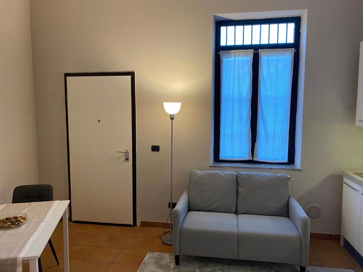 Cozzi Apartment Milano Exterior foto