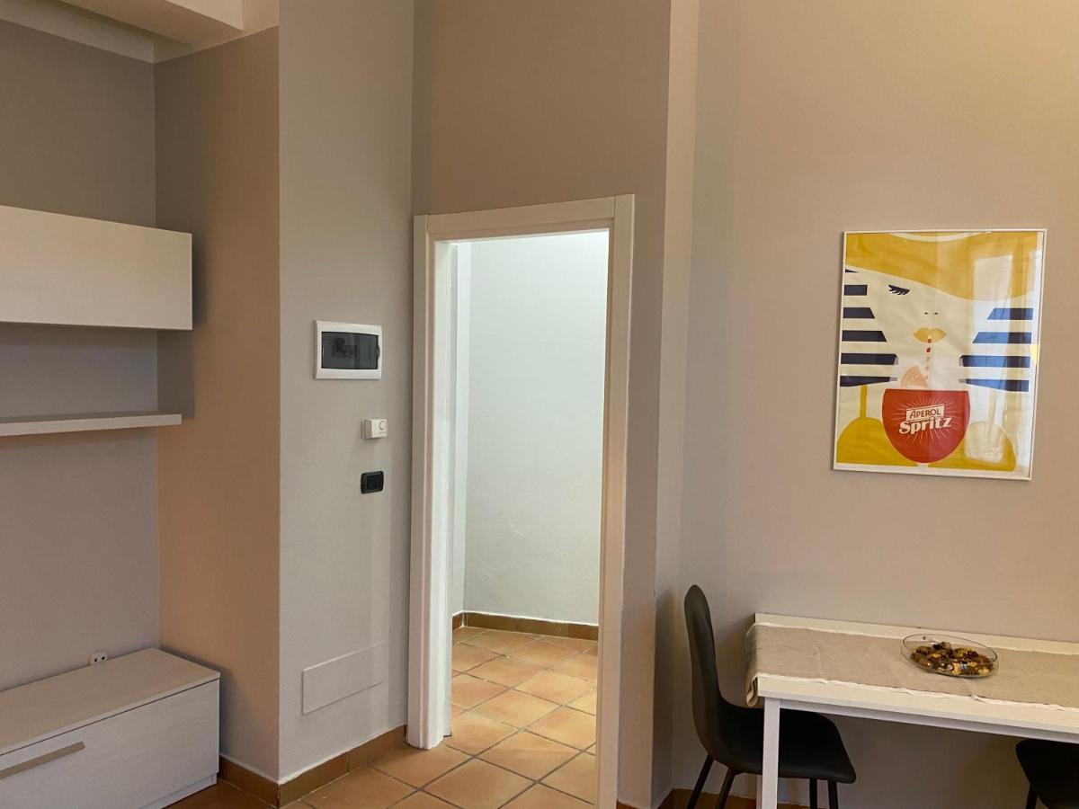 Cozzi Apartment Milano Exterior foto