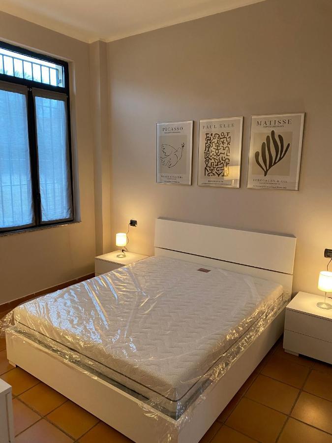 Cozzi Apartment Milano Exterior foto