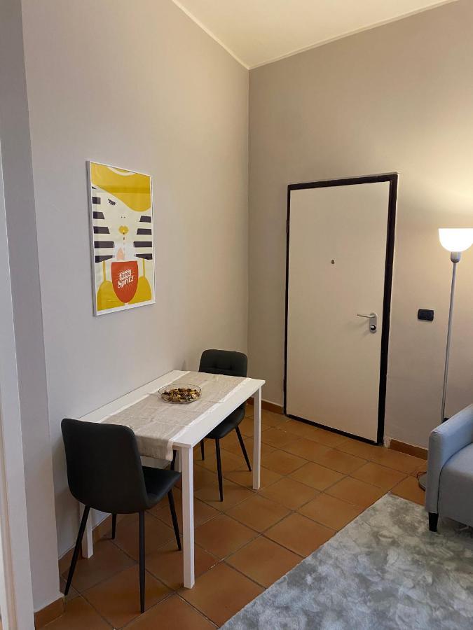 Cozzi Apartment Milano Exterior foto