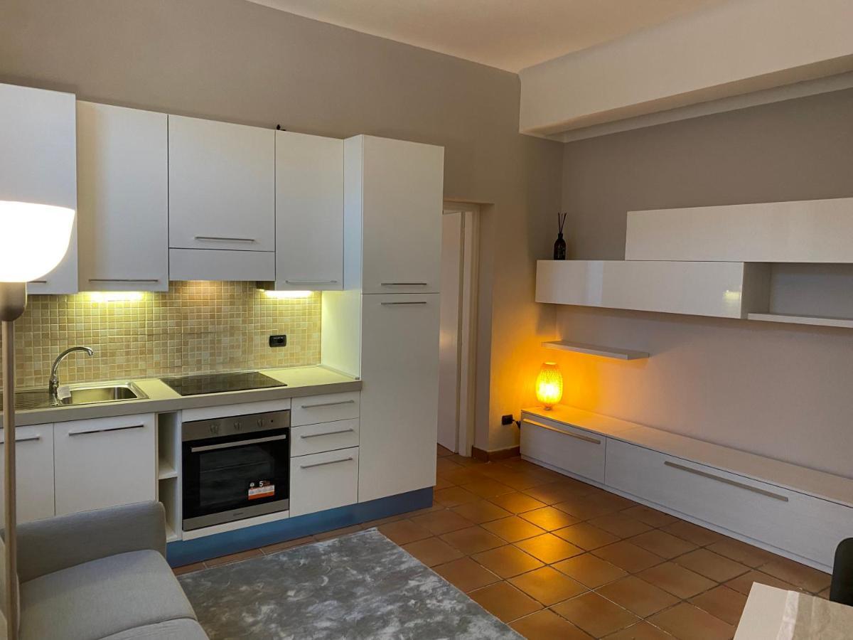 Cozzi Apartment Milano Exterior foto