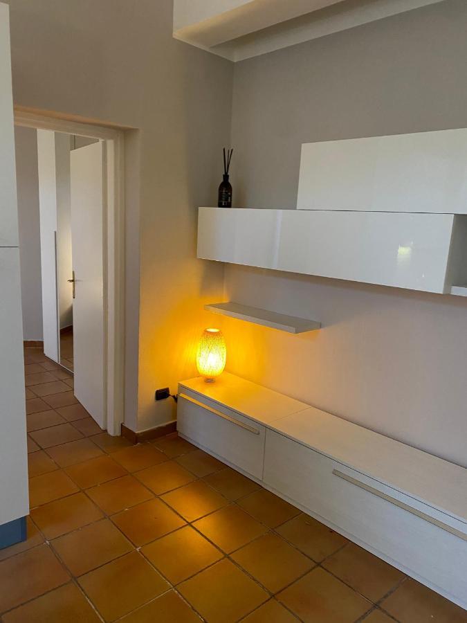 Cozzi Apartment Milano Exterior foto