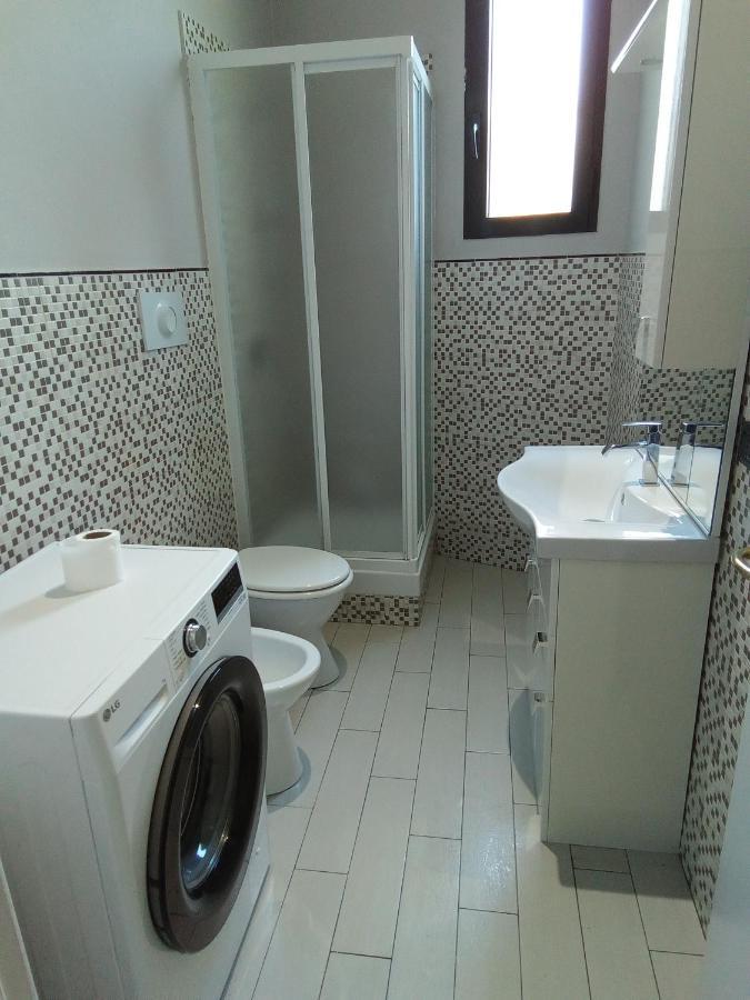 Cozzi Apartment Milano Exterior foto